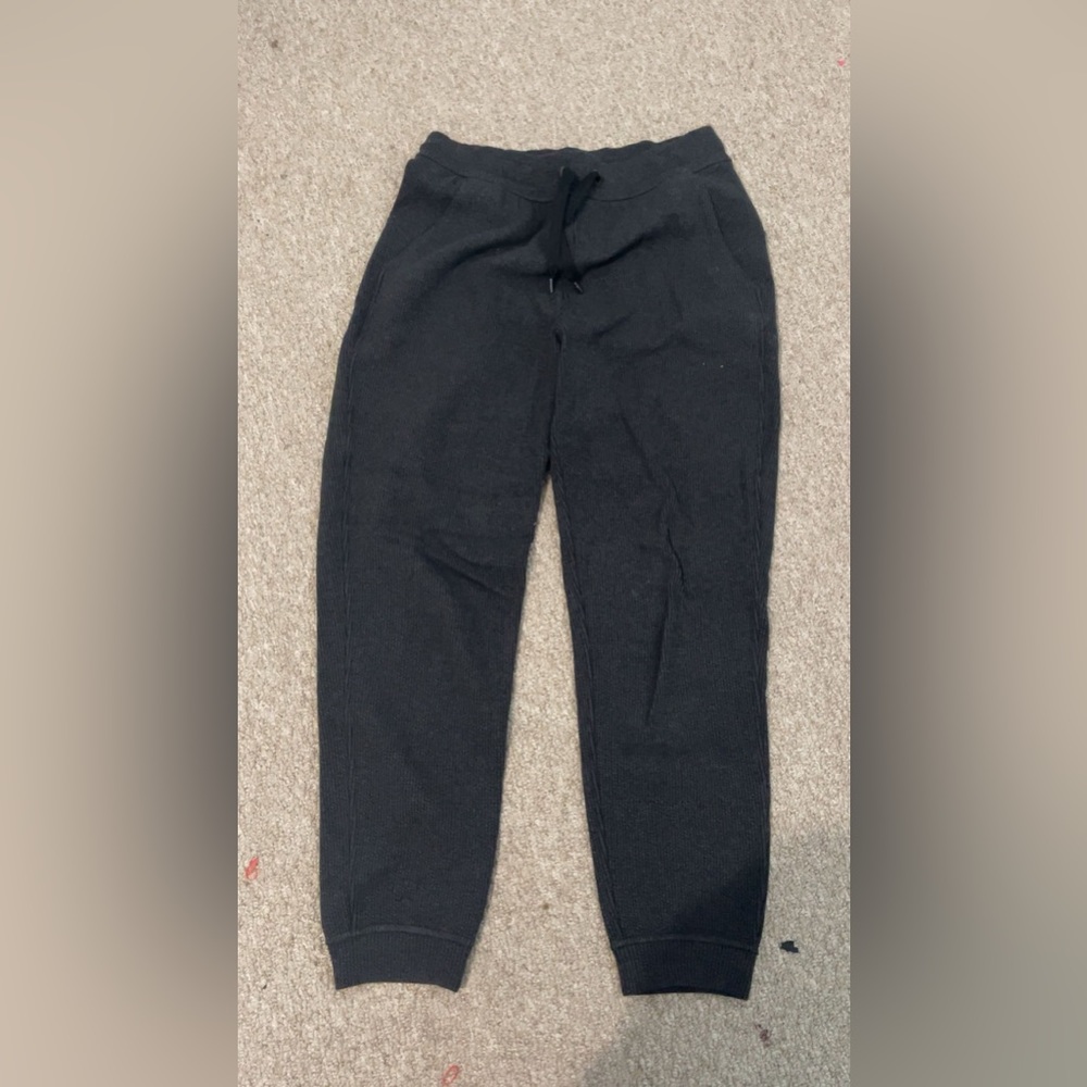 Lululemon Joggers